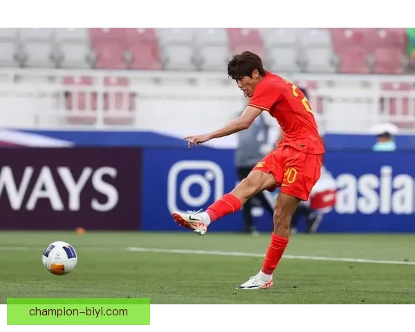 中国U23与曼城赛场命运交织周六同开球引球迷热议